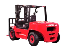 Read more about the article İkinci El Forklift