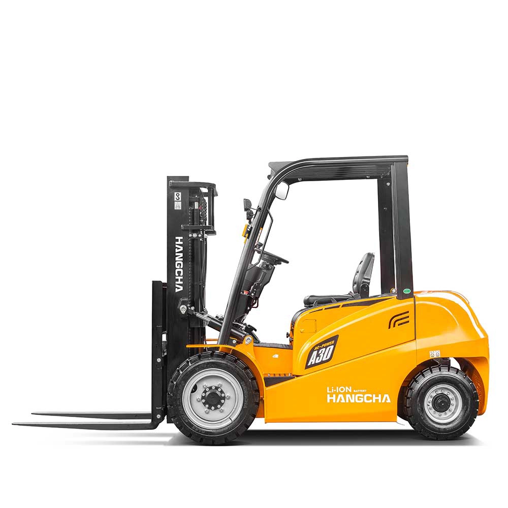 You are currently viewing Tekstil Forklifti