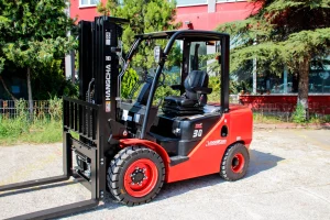 Read more about the article 3 Tonluk Dizel Forkliftlerin Avantajları