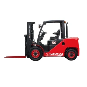 Read more about the article Forklift Bakımı Nasıl Yapılır?