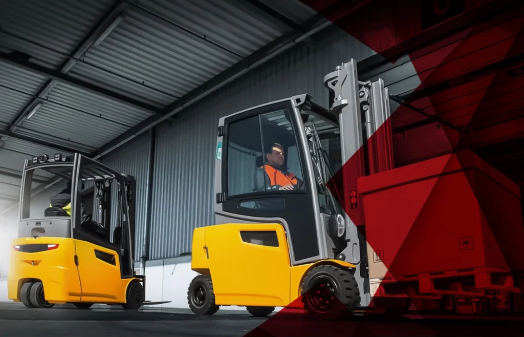 İkinci El Forklift