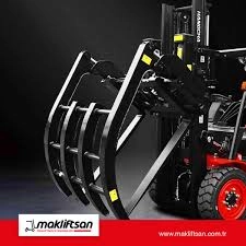 Read more about the article Forklift Ataşmanları Rehberi