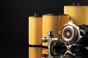 Read more about the article Dizel Forklift Periyodik Bakımı: Yakıt ve Motor Yağı Filtrelerinin Önemi