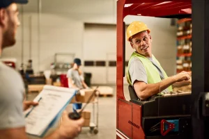 Read more about the article Lityum Forklift Garanti Süresi