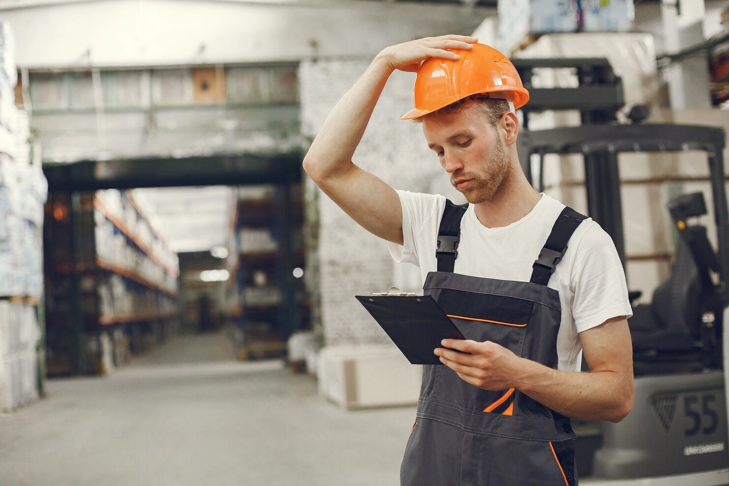 Lityum Forklift Bakımı Nasıl olmalı ?