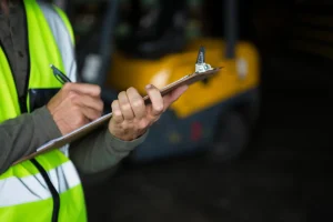 Read more about the article Lityum Forklift Bakımı Nasıl olmalı ?