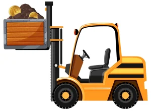 Read more about the article Forklift Kaldırma Kapasitesi Nasıl Hesaplanır ?