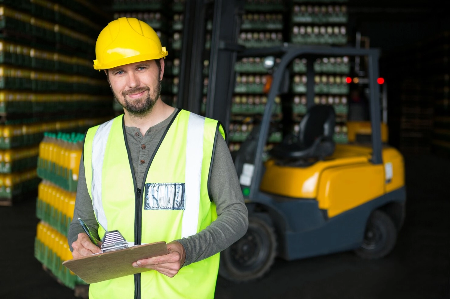 Lityum Forklift Bakımı Nasıl olmalı ?