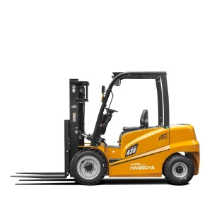 Read more about the article Kurşun Asit Forkliften Lityum Forklifte Geçiş: Adım Adım Rehber
