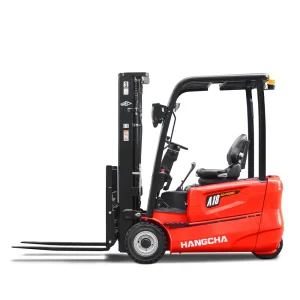 Read more about the article Forklift Çeşitleri Nelerdir ?
