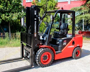 Forklift Kiralamak mı Satın Almak mı ? Karar Rehberi
