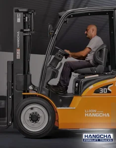 Forklift Kiralamak mı Satın Almak mı ? Karar Rehberi