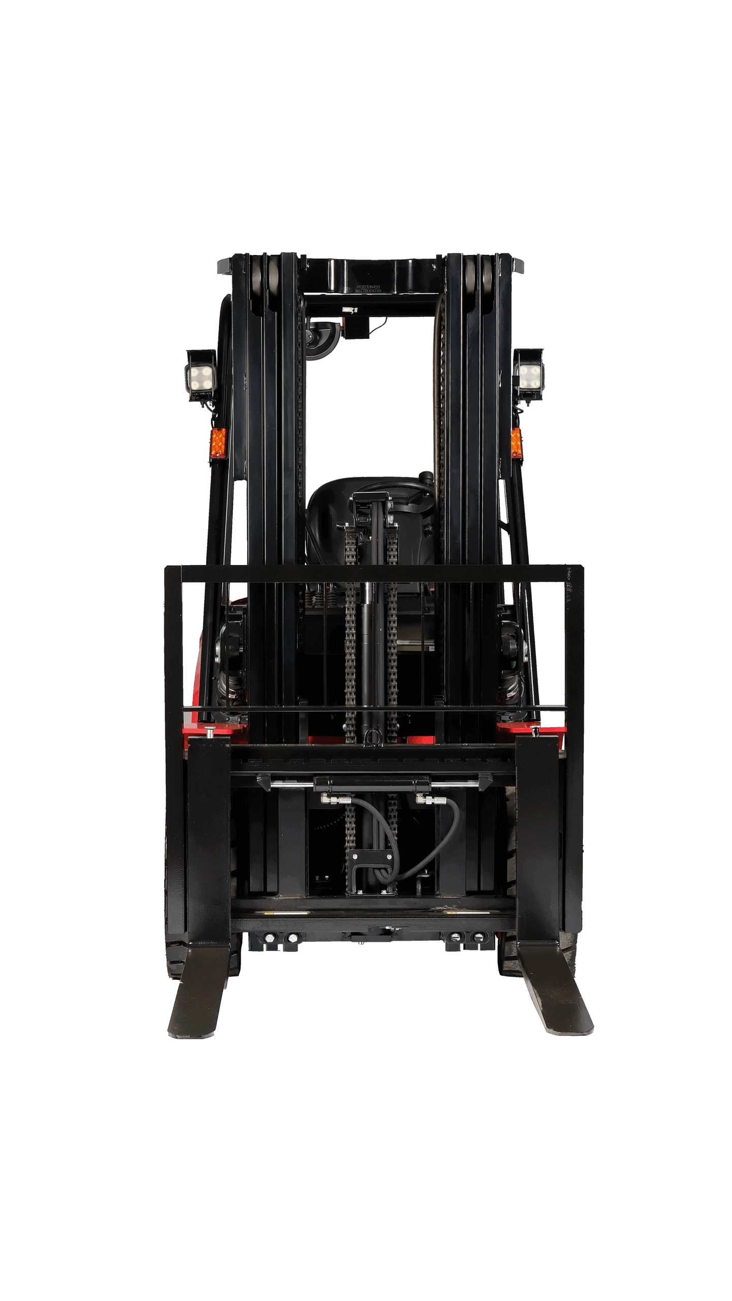 Proje Bazlı Forklift Kiralama: Geçici İhtiyaçlara Esnek Çözüm