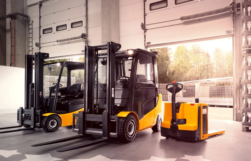 You are currently viewing Forklift Kiralamak mı Satın Almak mı ? Karar Rehberi