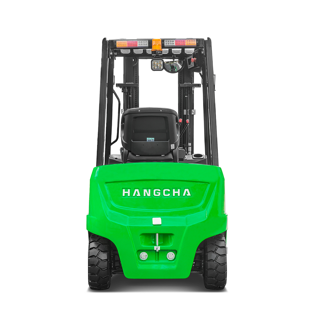 forklift bakım sözleşmesi