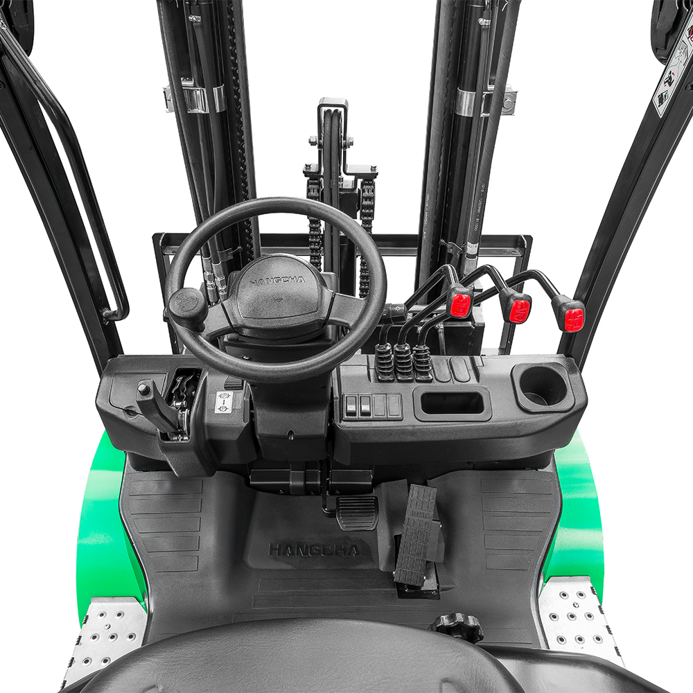 lityum mu kurşun asit forklift mi