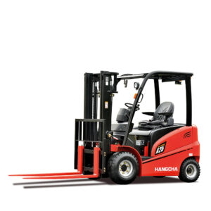 Read more about the article Forklift Denge Üçgeni