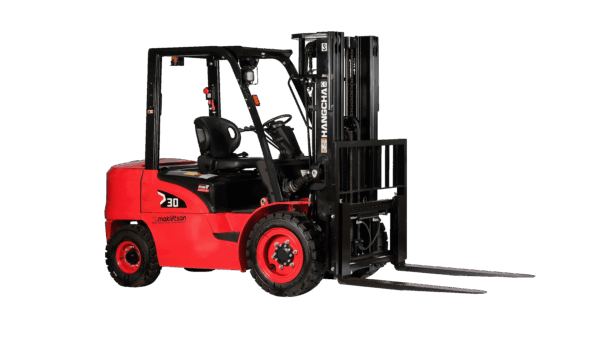 You are currently viewing Forklift Arıza Durumunda Ne Yapmalı?